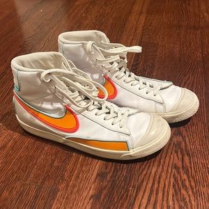 Nike Blazer Mid ‘77 Infinite